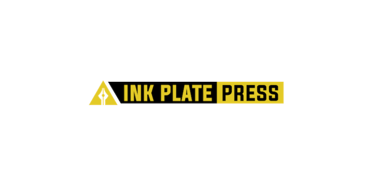 Ink Plate Press