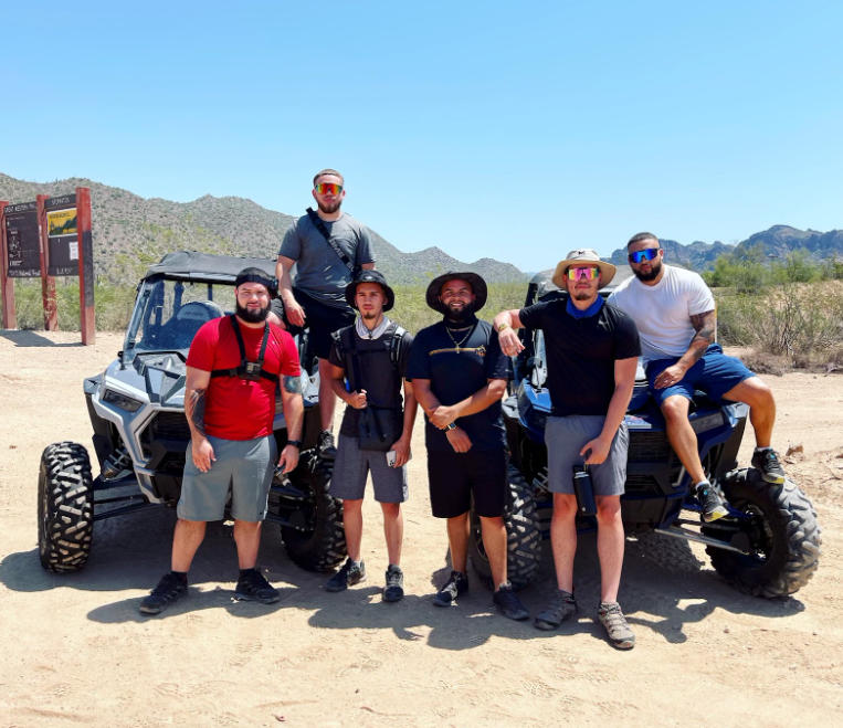 Introducing Adventus: Arizona’s Premier UTV, Boat, and Jet Ski Club taking Outdoor Adventure to New Heights