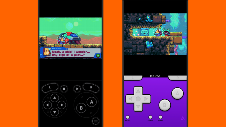 How to use emulators to play retro games on your phone