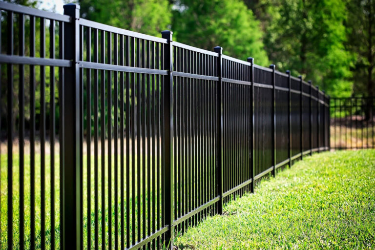 Southern Fence Company: Your Trusted Fence Contractor in Knoxville, TN