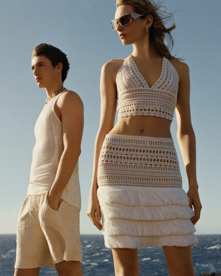 GIVENCHY SS24 CAMPAIGN PLAGE 4x5 05