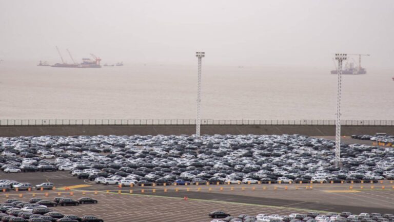 107434738 1719570569505 gettyimages 2158690361 Meidong Container Terminal in Ningbo