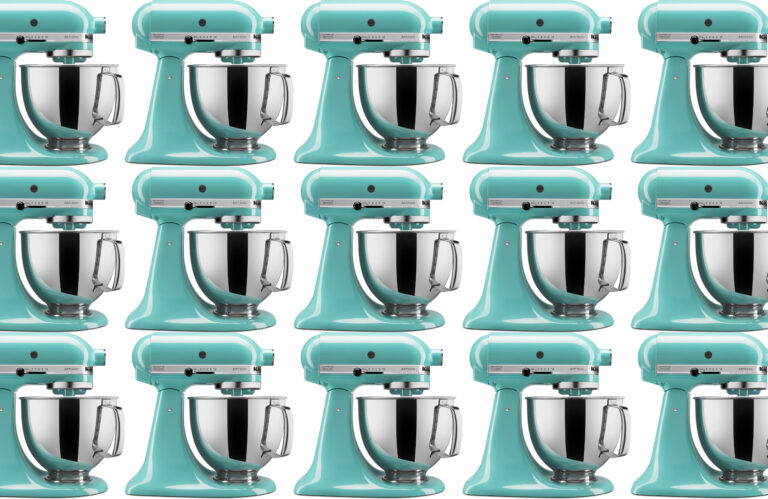 KitchenAid Artisan Series 5 Quart Tilt Head Stand Mixer Deal