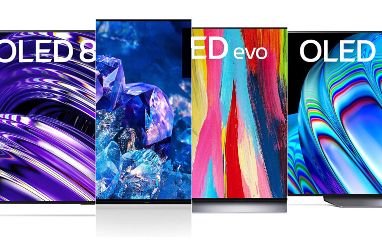 best oled tvs