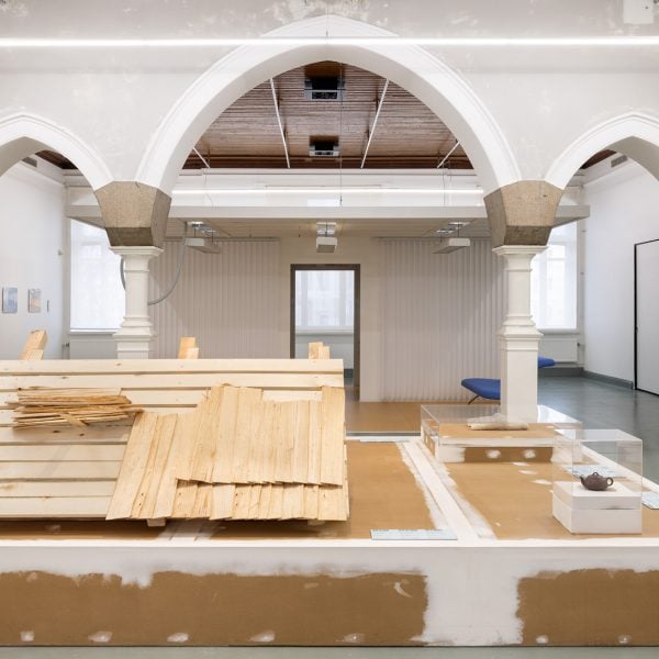 fix care and repair exhibition museum of finnish architecture and design museum dezeen 2364 hero