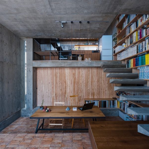 hero igarchitects building frame of the house japan dezeen 2364 col 4