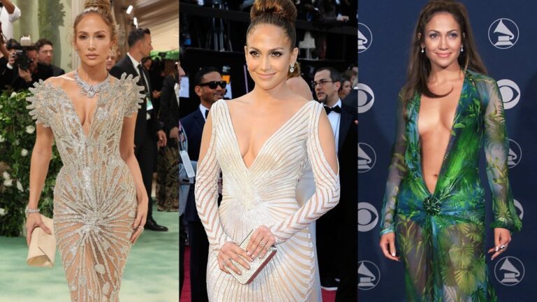 jennifer lopez style evolution story fi