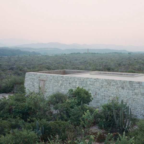 meridiano art gallery axel verdoordt puerto escondido dezeen 2364 realhero