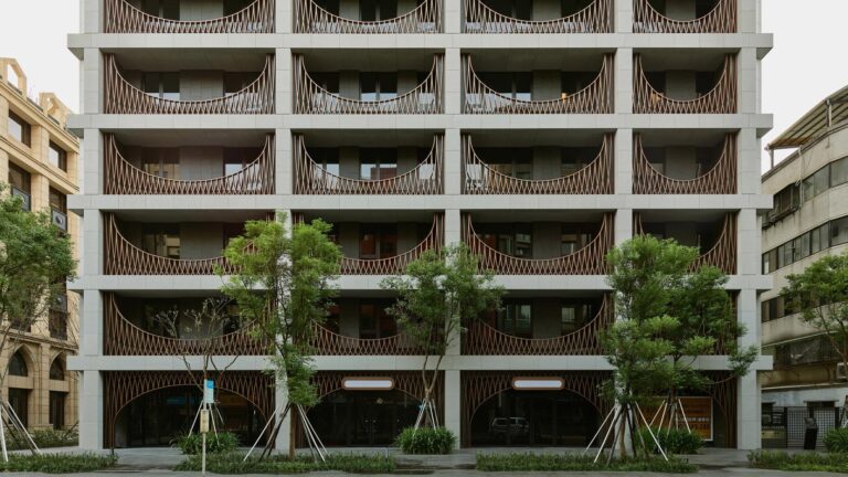 neri hu zhishan residences taipei taiwan apartments dezeen 1704 col hero