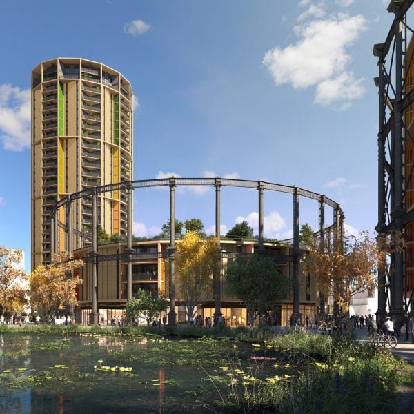 rshp bromley by bow gasworks london dezeen 2364 col 3