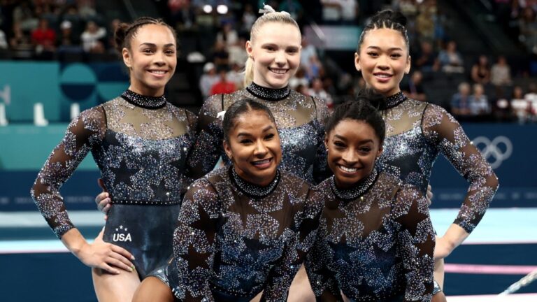 team usa olympics