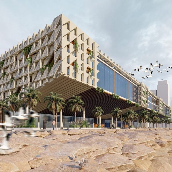 university of bahrain dezeen schoolshows dezeen 2364 col 5