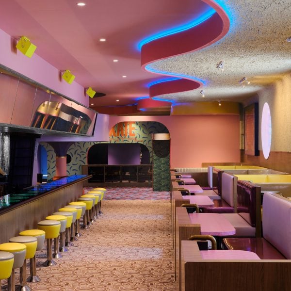 xanadu roller rink brooklyn colourful dezeen 2364 hero