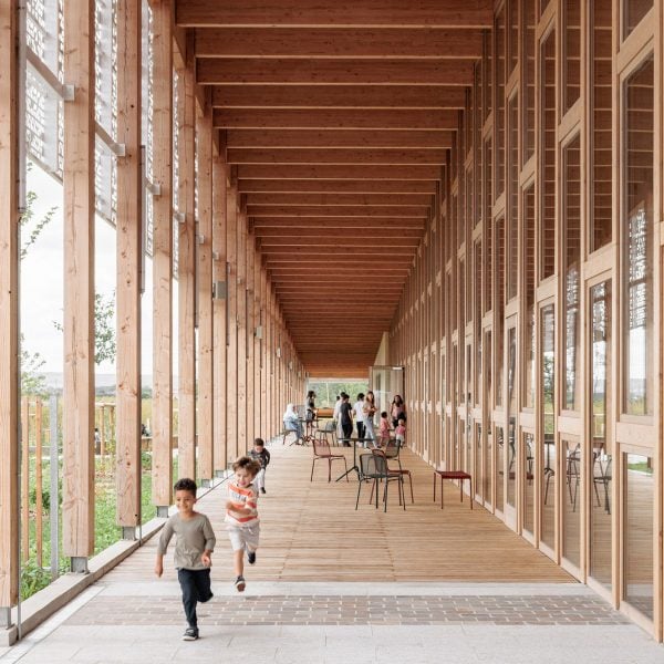 atelier woa timber building library dezeen 2364 col 1