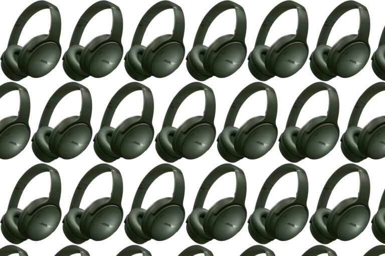 bose quiet comfort headphone deal