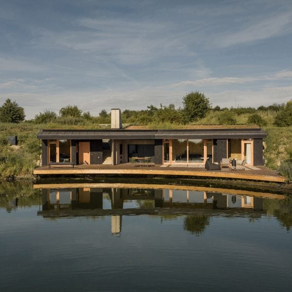 clt house hello wood architecture residential prefabricated hungary dezeen 2364 hero