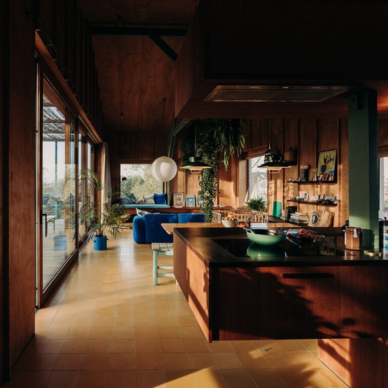 dune house oyo architecture retrofit belgium residential renovation dezeen 1704 sq