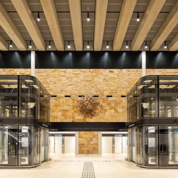 foster partners gadigal barangaroo stations sydney metro dezeen 2364 col 1