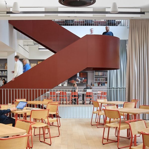 hawkinsbrown office dezeen 2364 hero 1