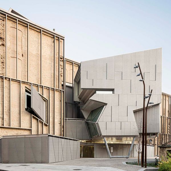 hero baroque museum of catalonia david closes dezeen 2364 col 0