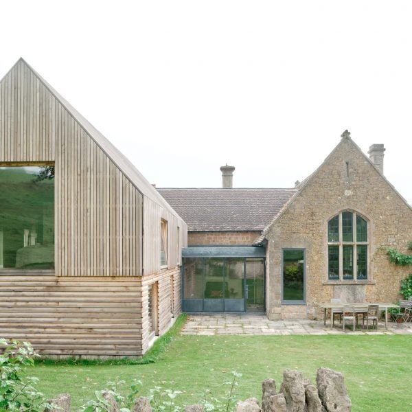 hero bindloss dawes old school house somerset dezeen 2364 col 0