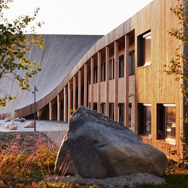 hero coarvematta educational hub snohetta norway dezeen 2364 col 0