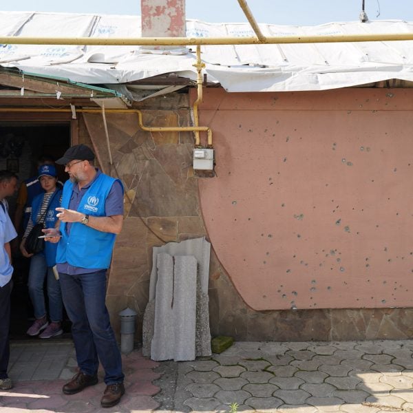 hero richard evans unhcr housing ukraine war dezeen 2364 col 11