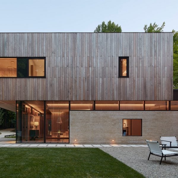 hero meadow lane retreat wheeler kearns architects michigan lake houses architecture dezeen 2364 col 0