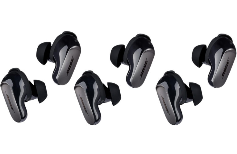 Bose QuietComfort Ultra II Earbuds