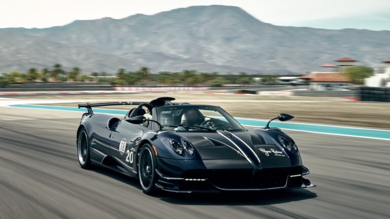 Credit Pagani 1