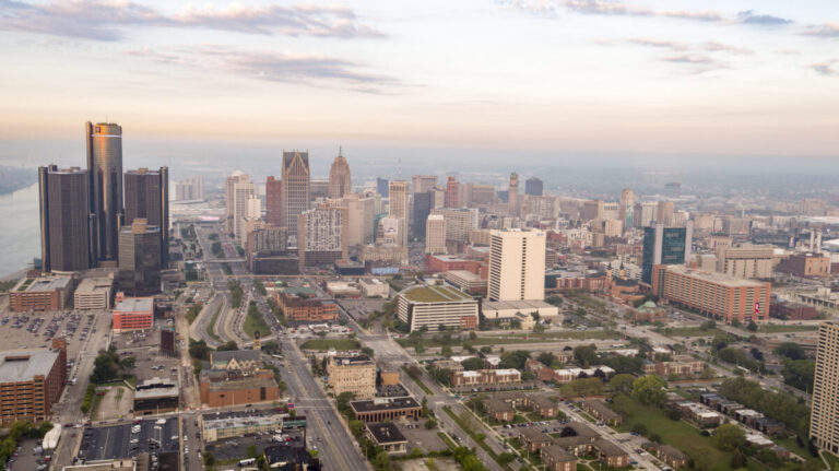 Detroit Aerials Photo courtesy of Bedrock Evan Gonzalez 2017 1 scaled