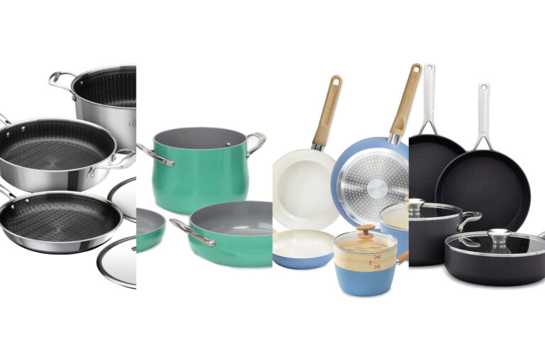 The best PFAS free cookware of 2024