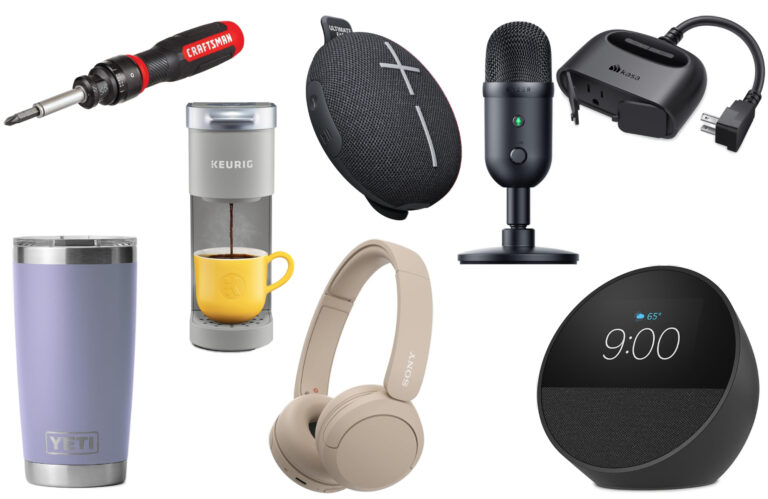 The best Black Friday deals under 50