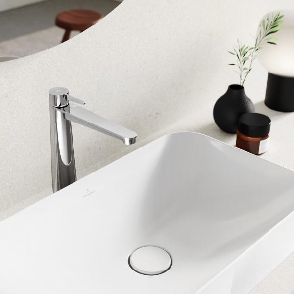 conum taps villeroy boch design dezeen 2364 sq2