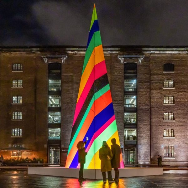 liz west fluorescence kings cross installation hero dezeen 2364 col 1