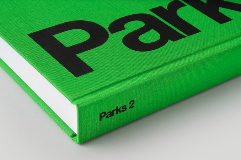 Parks 2 Standards Manual 0