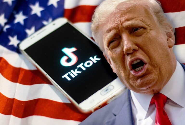 donald trump tiktok 0806201