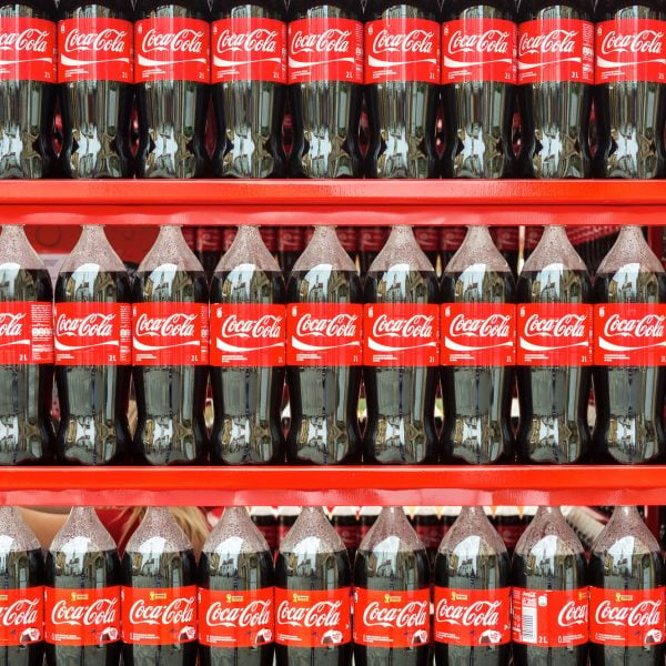 hero coca cola reusable packaging news dezeen 2364 col 0