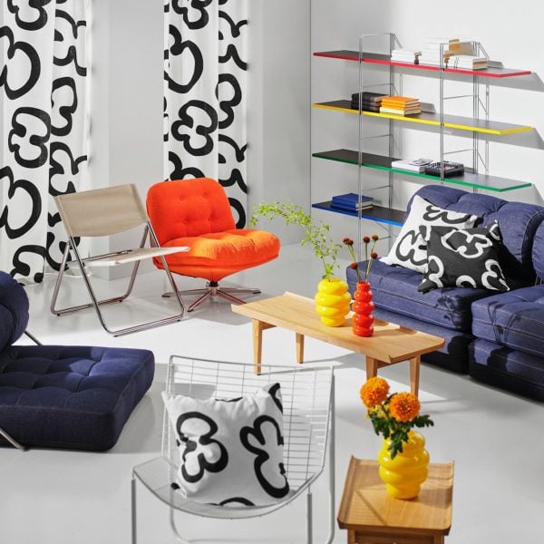 ikea nytillverkad collection byakorre shelf 2025 design dezeen 2364 hero