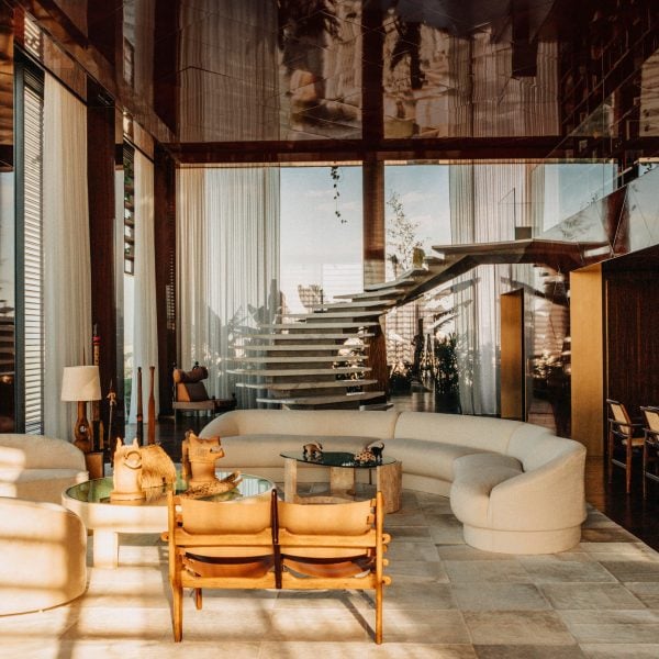 rosewood sao paulo penthouse philippe starck dezeen hero1