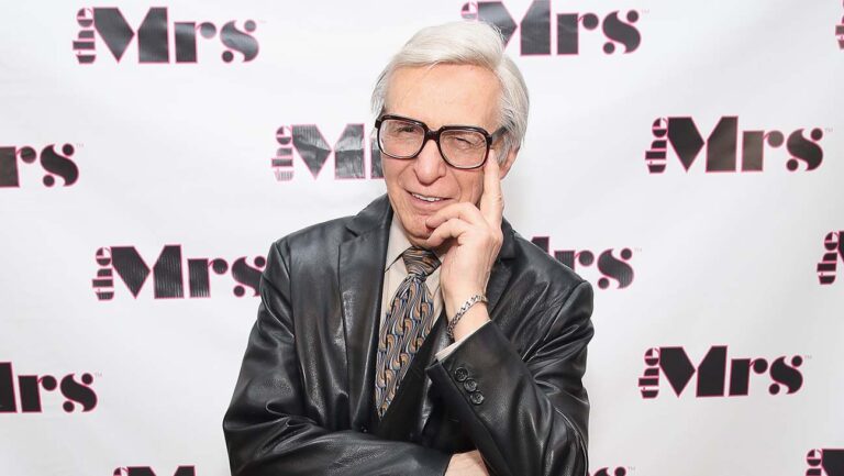 the amazing kreskin