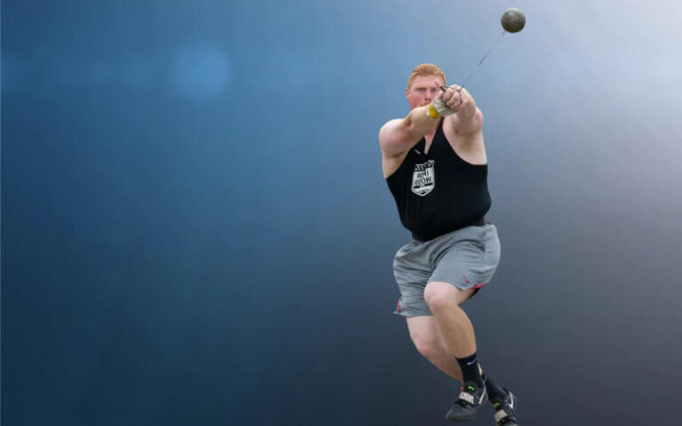 4Throws: Empowering Track & Field Athletes with Premium Equipment for Excellence