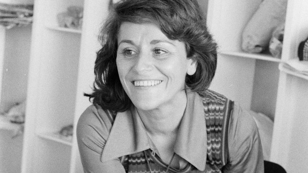 Rosita Missoni Matriarch of the Missoni Brand Dies at 93 27