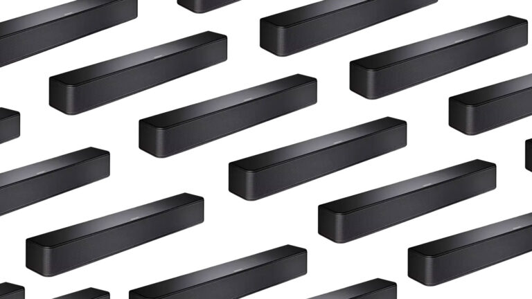 bose solo soundbars header