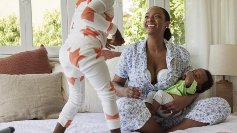 WillowBreastPump