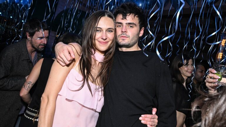 devon lee carlson boyfriend duke nicholson reformation collab