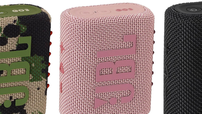jbl go 3 speakers header deal
