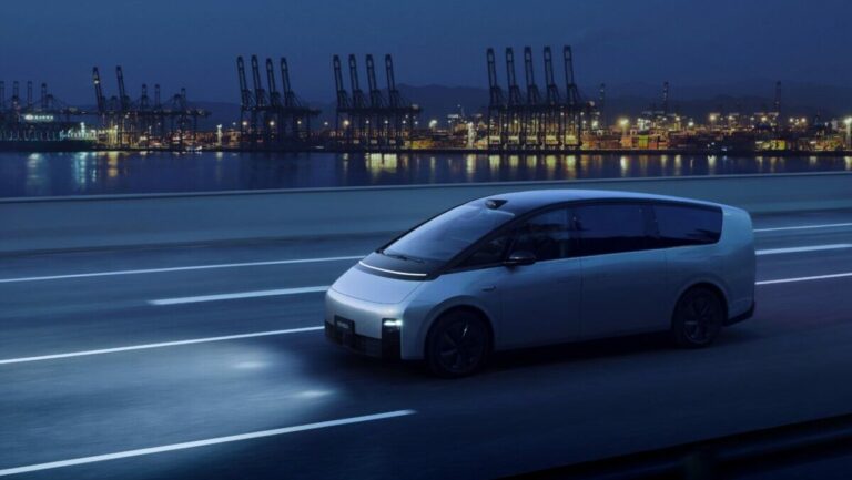 li auto mega minivan scaled e1743587101424
