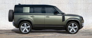 Land Rover Brooklyn 3