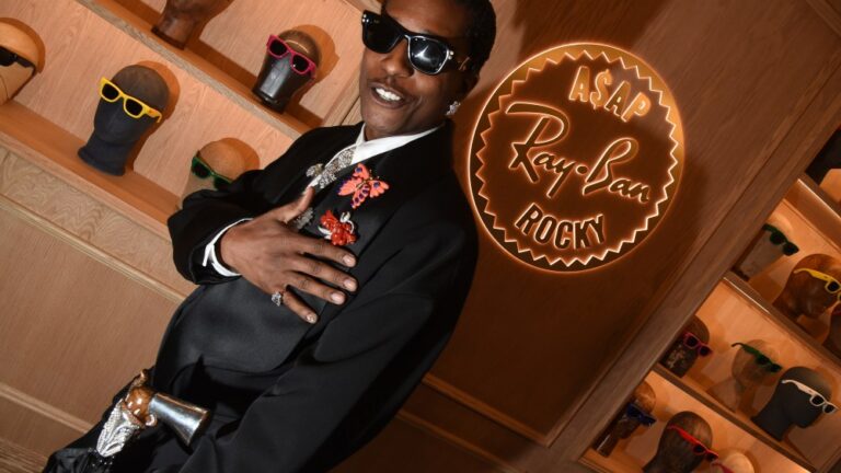 asap rocky 2025 met gala after party SE 09